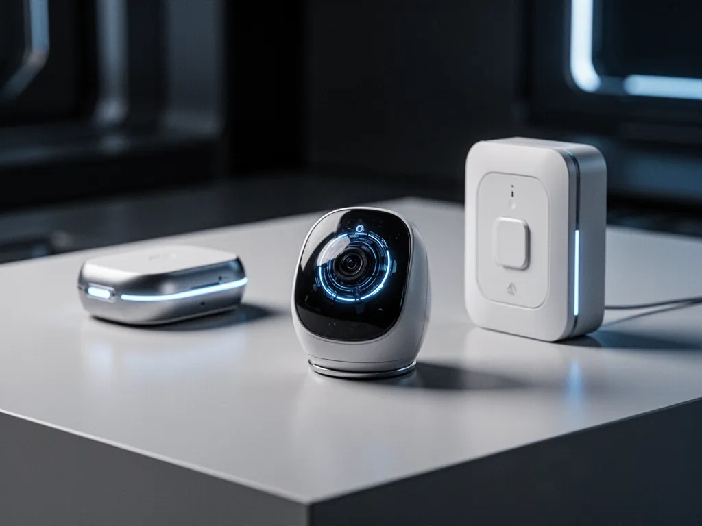 Actualités Tech Domotique : Innovations et Tendances Maison Connectée 2026