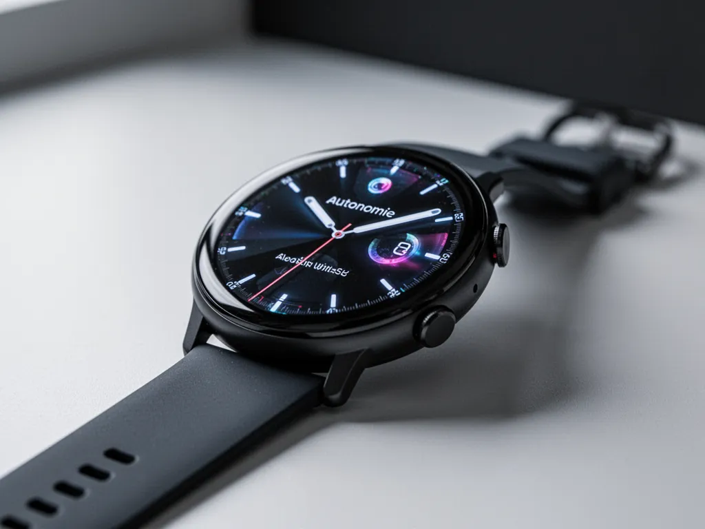 Autonomie Galaxy Watch 8 : comment la prolonger au quotidien