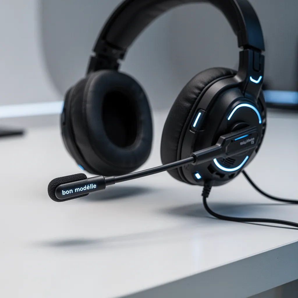 Casque micro : comment choisir le bon modèle pour bosser et administrer un PC