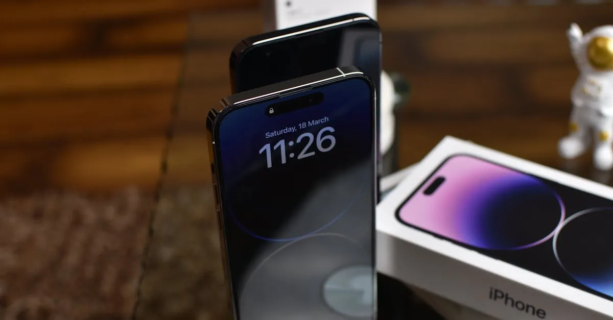 Coque iPhone 14 Pro Max : les modèles qui protègent vraiment (testés et comparés)