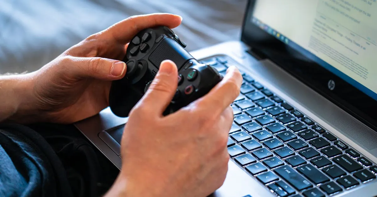 Meilleur PC portable gaming moins 1000 euros : comparatif complet et verdict