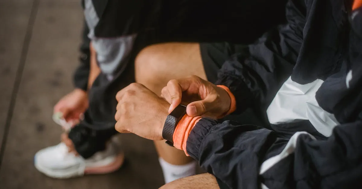 Comment choisir la meilleure montre connectée sport pour la course à pied : GPS, cartographie et autonomie comparés