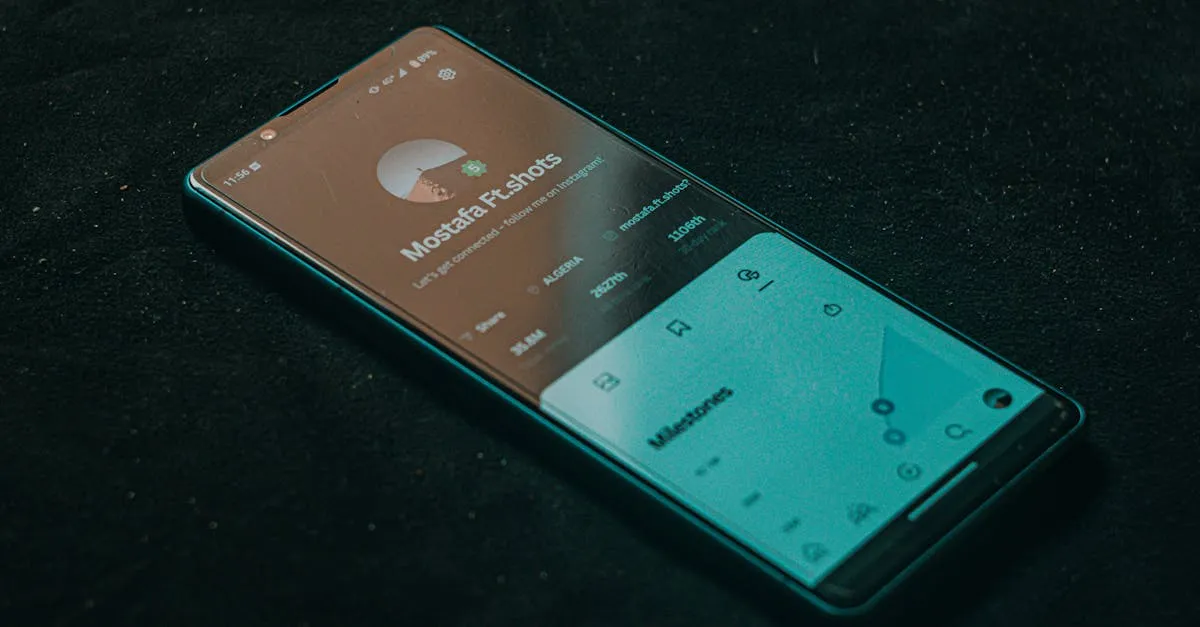 Smartphone compact petit écran 2026 : guide d'achat photo et ergonomie